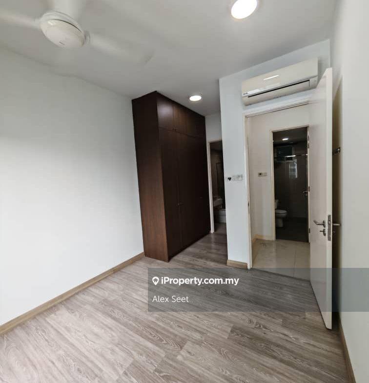Condominium for Sale in Scenaria @ North Kiara Hills by Alex Seet - iProperty.com.my