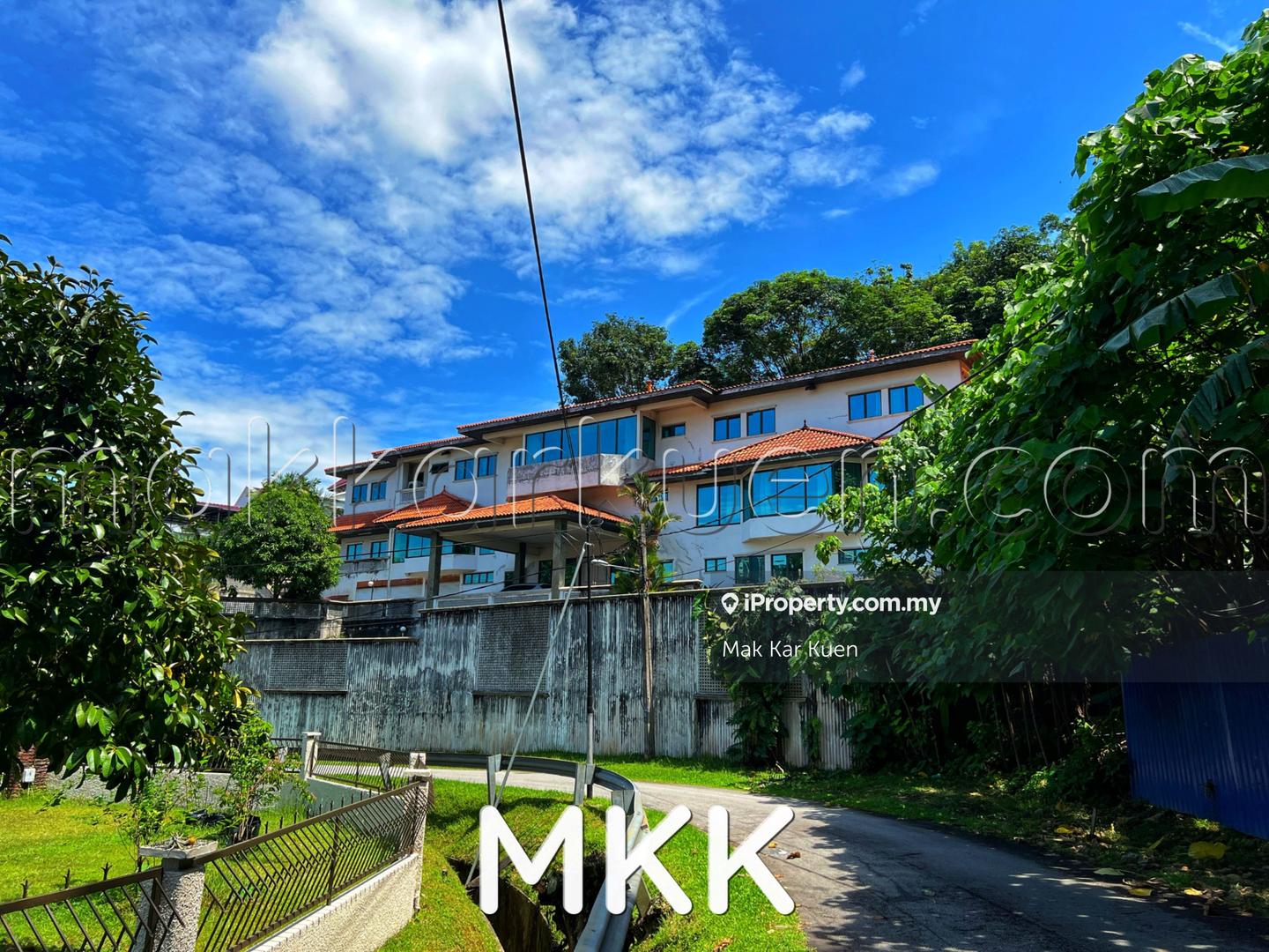 Bungalow House for Sale in Seksyen 5, Petaling Jaya by Mak Kar Kuen - iProperty.com.my