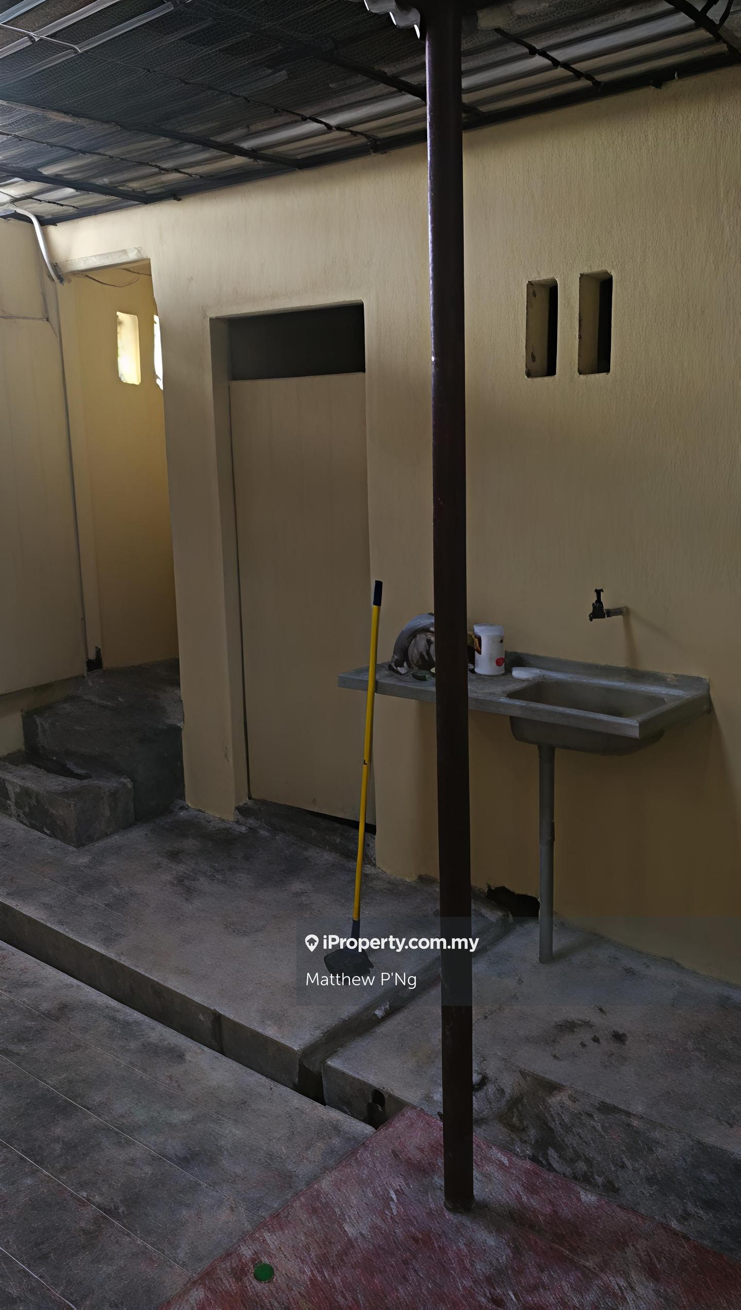 2-storey Terraced House for Sale in Lorong Seratus Tahun, George Town by Matthew P'Ng - iProperty.com.my