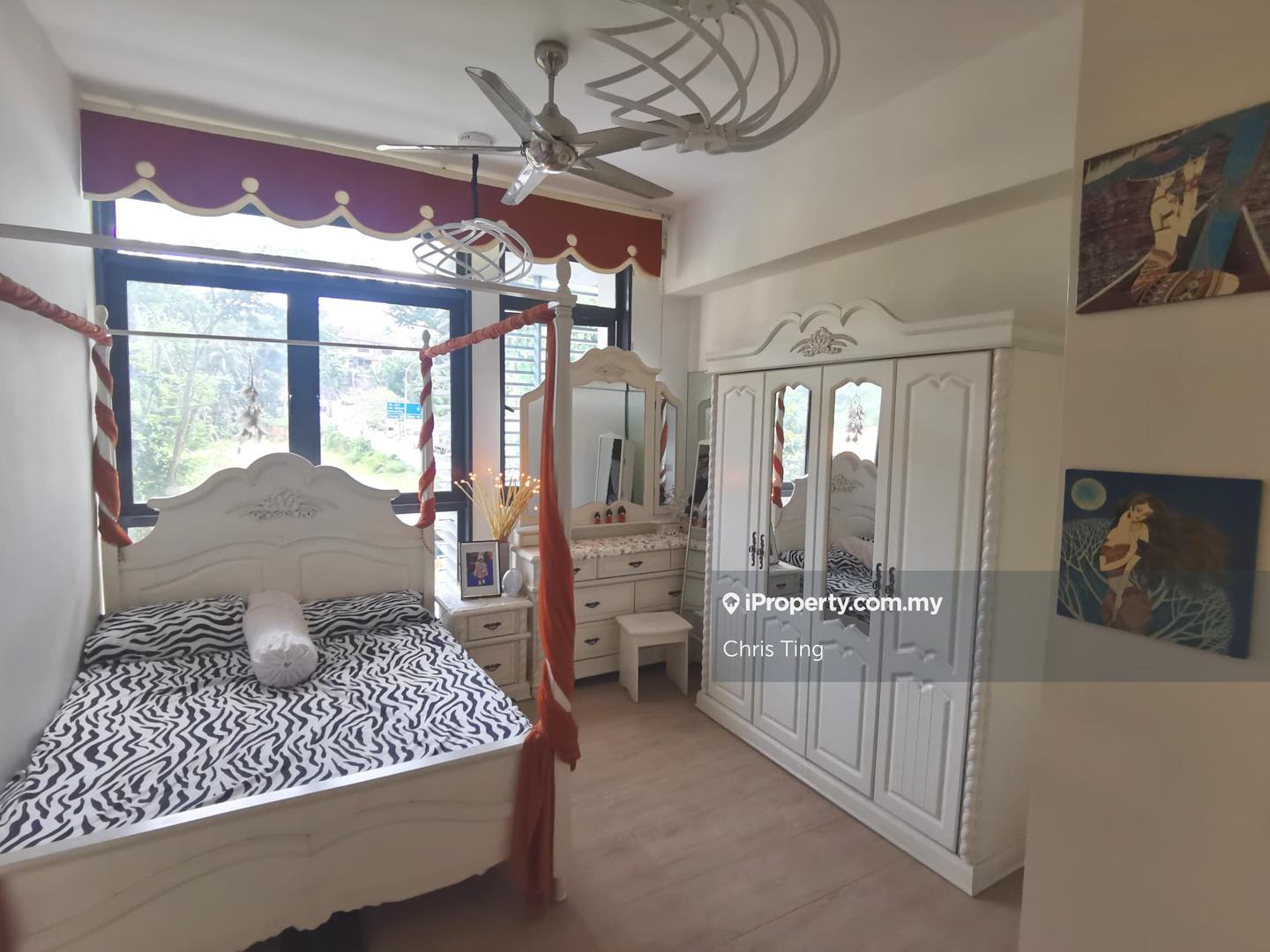 Condominium for Sale in Zehn Bukit Pantai by Chris Ting - iProperty.com.my