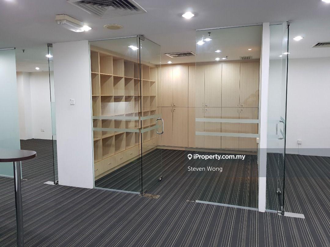 Office for Sale in KLCC, KL City Centre by Steven Wong - iProperty.com.my