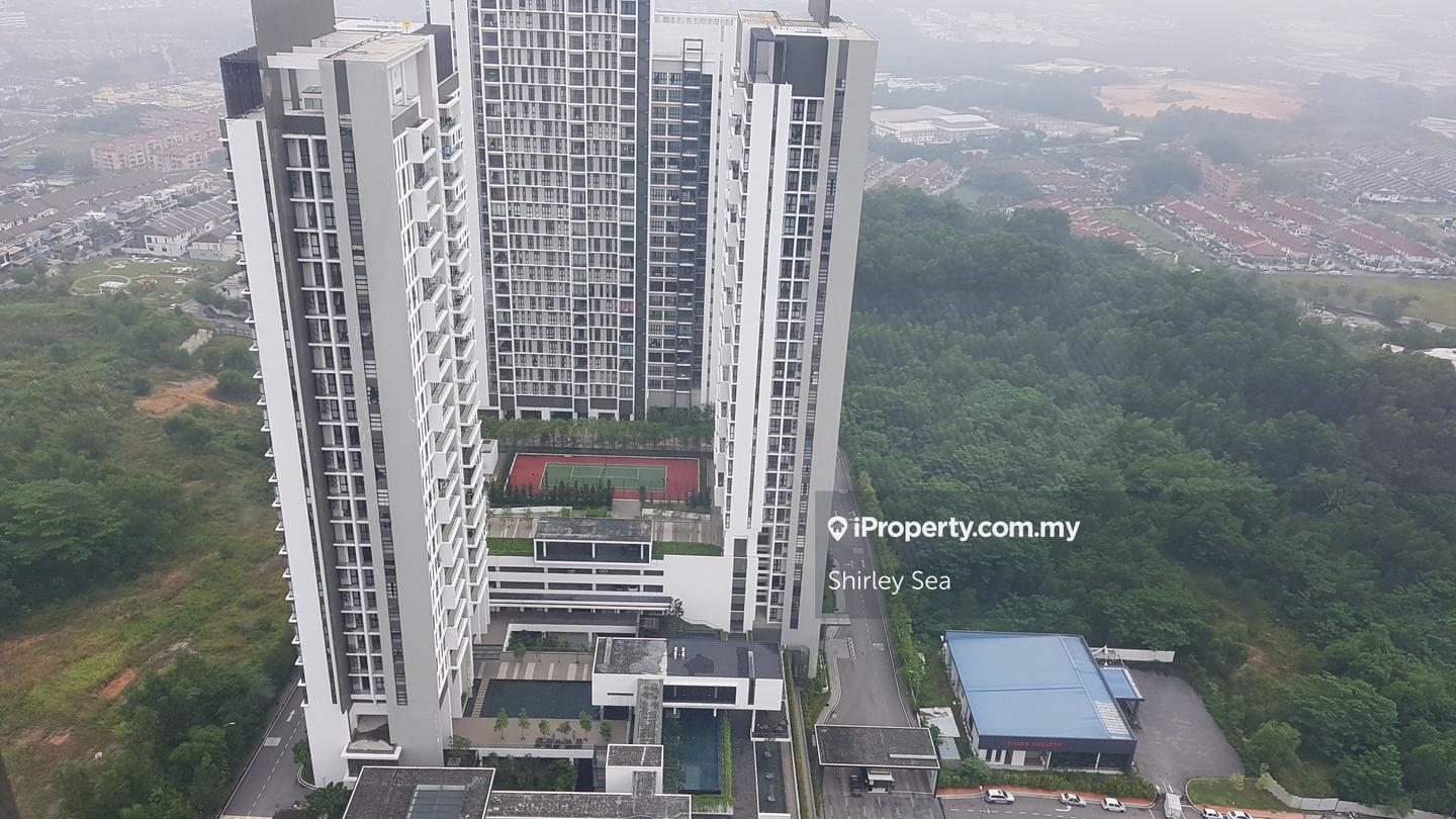Condominium for Rent in CloudTree Residence by Shirley Sea - iProperty.com.my