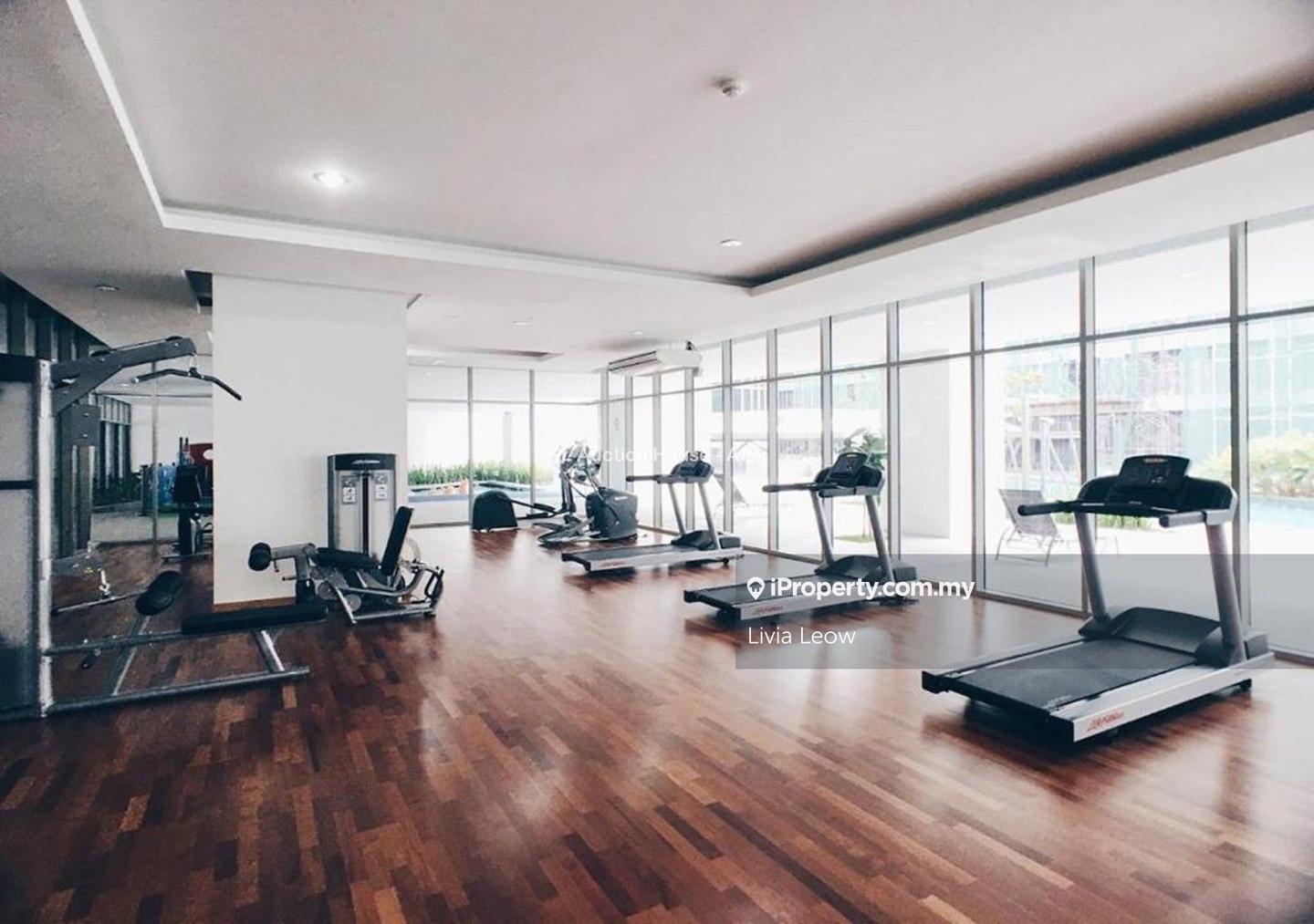 Residensi Servis untuk Dijual di KL Gateway Premium Residences oleh Livia Leow - iProperty.com.my