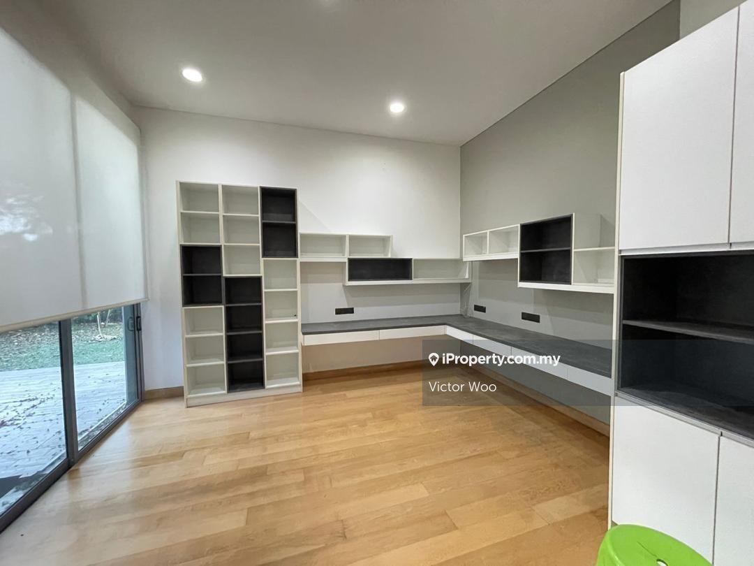 Banglo untuk Dijual di The Residence at Mont Kiara, Mont Kiara oleh Victor Woo - iProperty.com.my