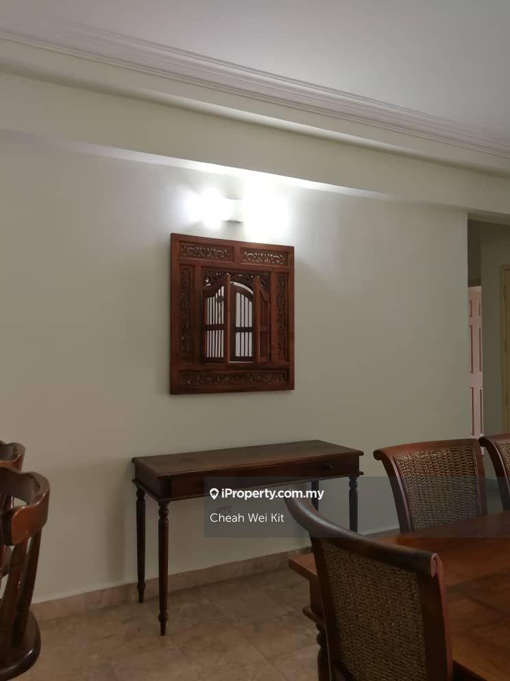 Condominium for Rent in Bungaraya Condominium by Cheah Wei Kit - iProperty.com.my
