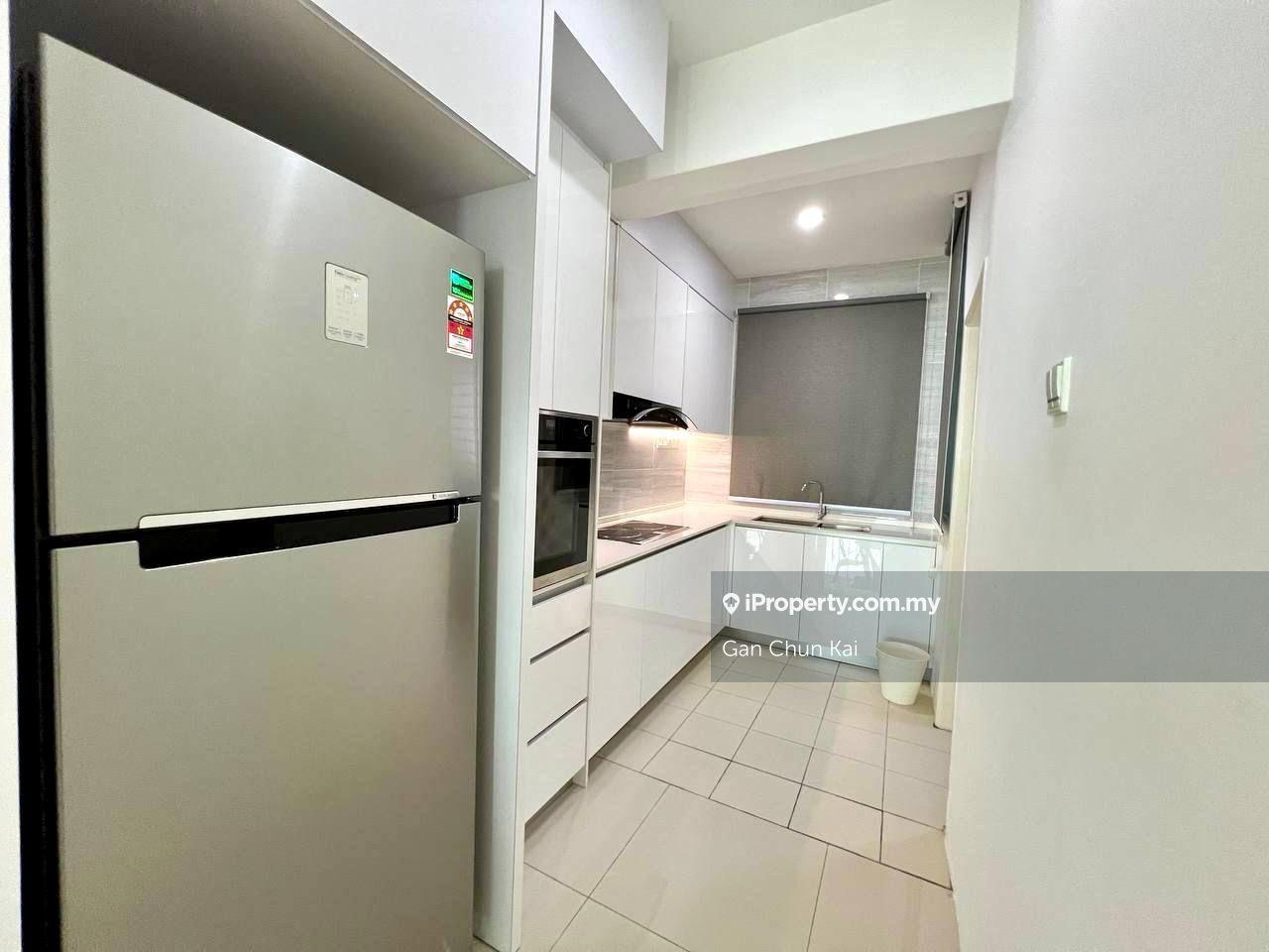 Condominium for Rent in The Oasis by Gan Chun Kai - iProperty.com.my
