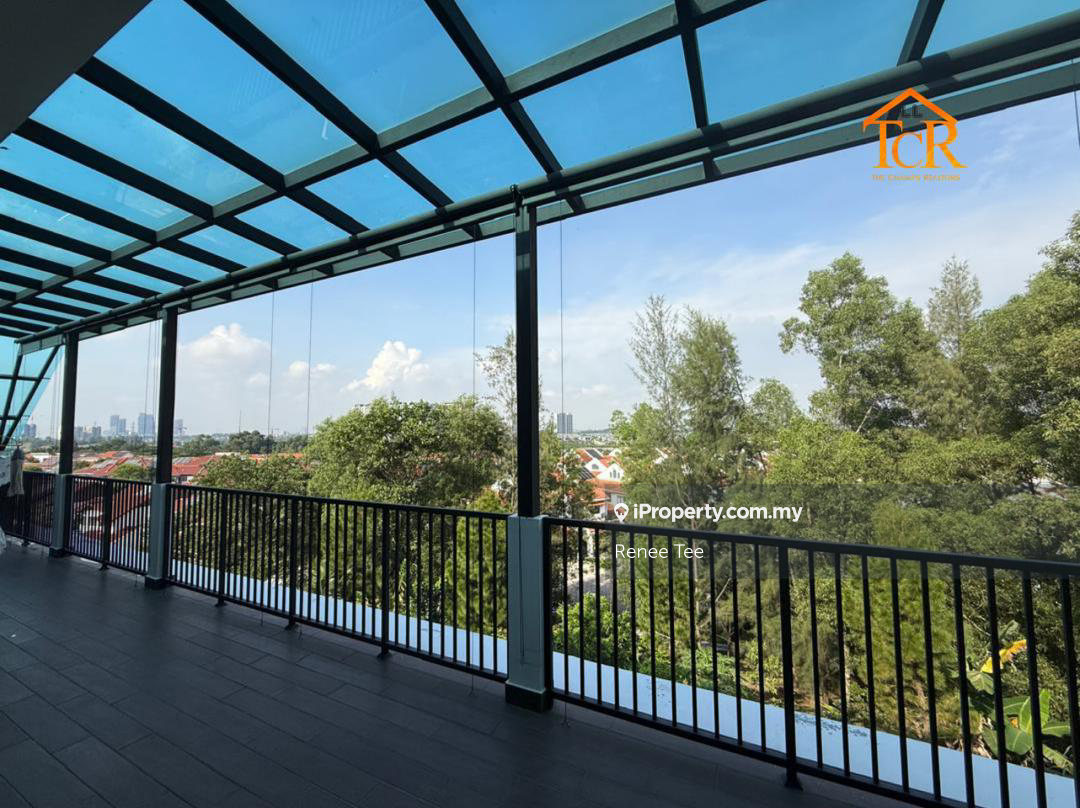 Bungalow House for Sale in Setia Eco Park, Setia Alam by Renee Tee - iProperty.com.my