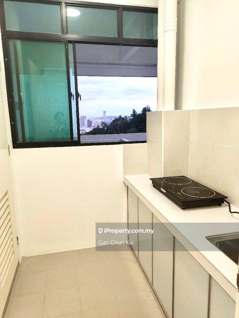 Kondominium untuk Disewa di Mont Residence oleh Gan Chun Kai - iProperty.com.my