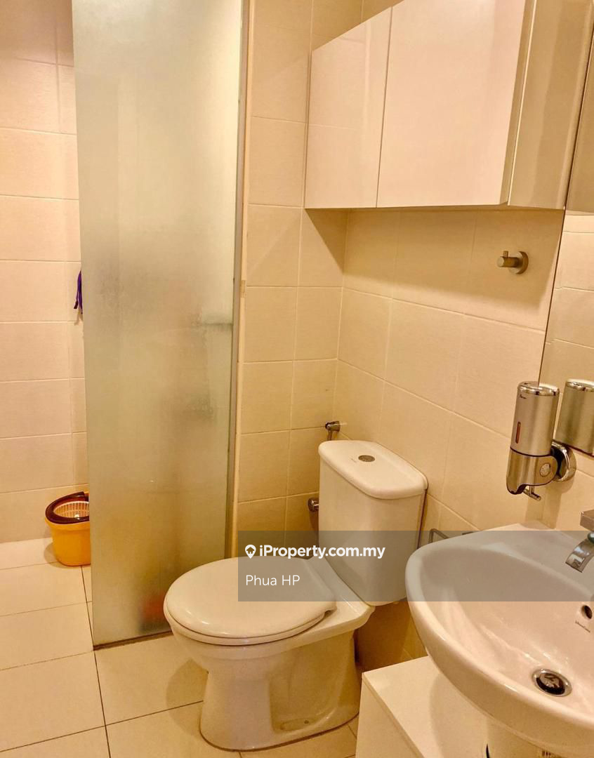 Service Residence for Rent in Solaris Dutamas by Phua HP - iProperty.com.my