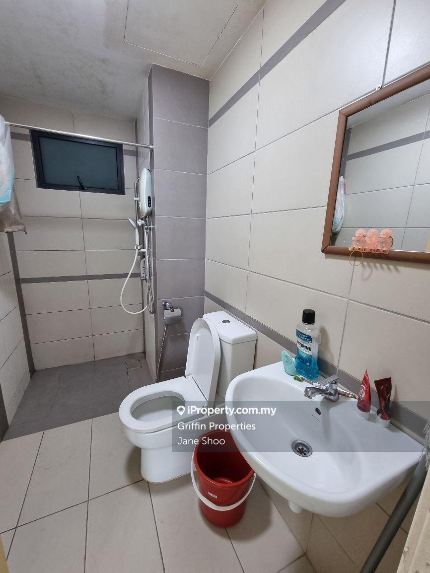 Condominium for Sale in The Z Residence by Jane Shoo - iProperty.com.my