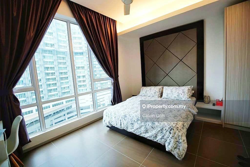 Service Residence for Rent in Garden Plaza by Calvin Goh - iProperty.com.my