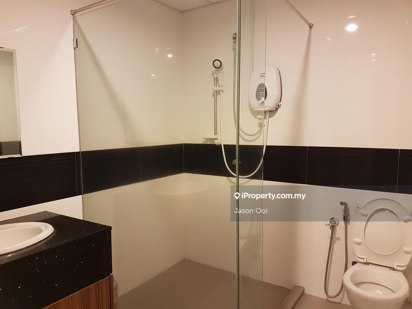 Condominium for Rent in Mansion One by Jason Ooi - iProperty.com.my