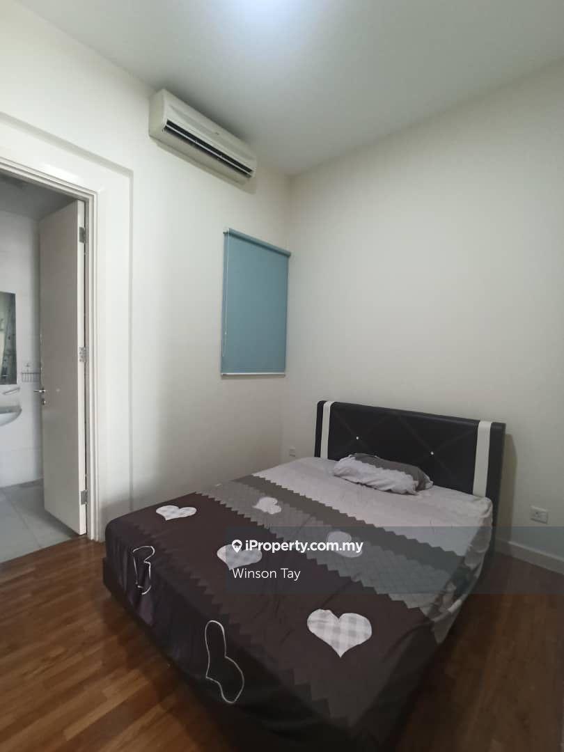 Kondominium untuk Disewa di Idaman Residence oleh Winson Tay - iProperty.com.my