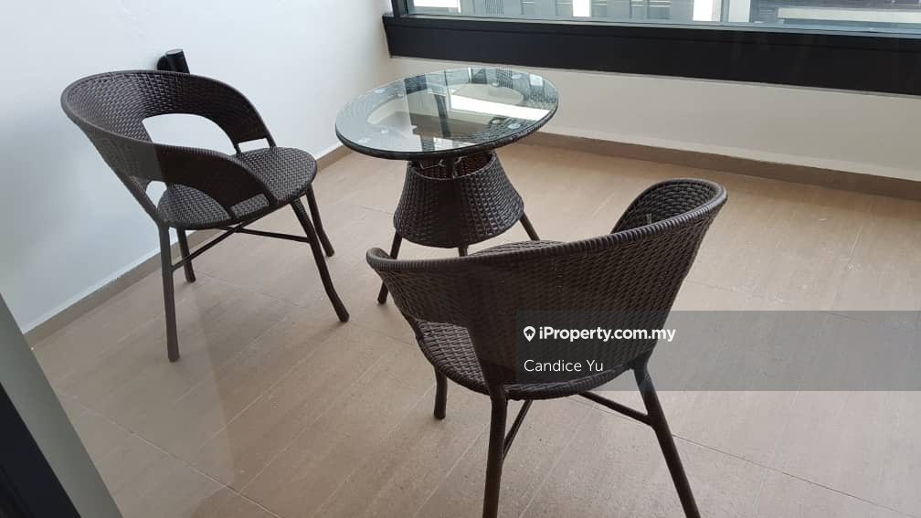 Service Residence for Sale in Arcoris Residences by Candice Yu - iProperty.com.my