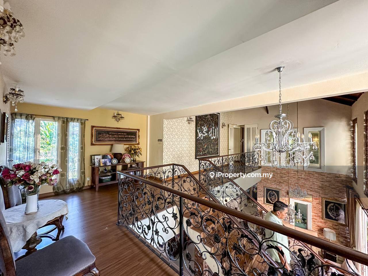 Banglo untuk Dijual di Impian Golf & Country Resort, Kajang oleh Hafiz Zubir - iProperty.com.my