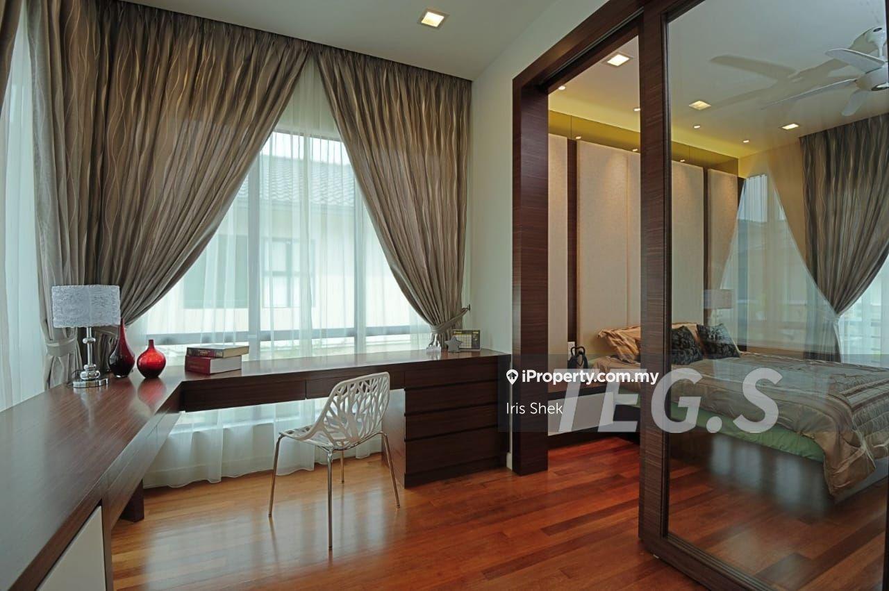 Banglo untuk Dijual di Bukit Rimau, Shah Alam oleh Iris Shek - iProperty.com.my