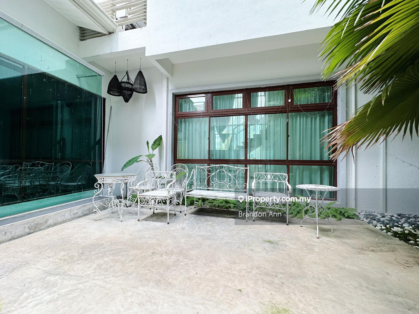 Banglo untuk Disewa di Bukit Jelutong, Shah Alam oleh Brandon Ann - iProperty.com.my