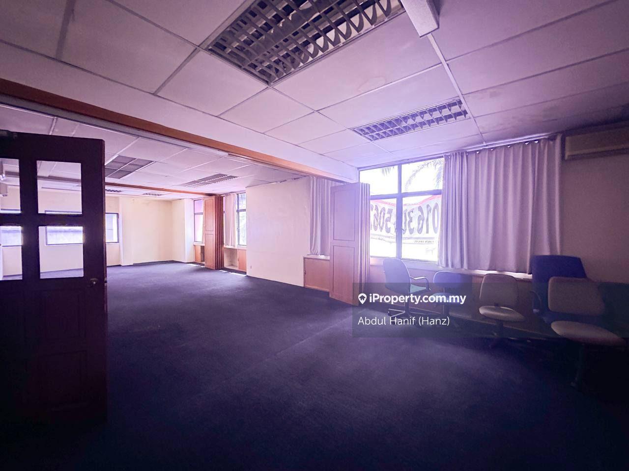 Kedai untuk Dijual di Taman Glenmarie, Shah Alam oleh Abdul Hanif (Hanz) - iProperty.com.my