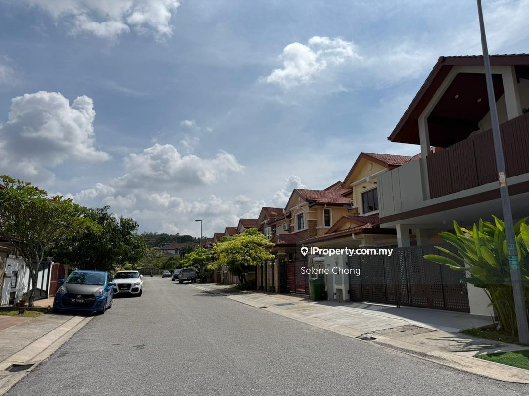 Rumah Berkembar untuk Dijual di Bukit Sungai Long, Bandar Sungai Long oleh Selene Chong - iProperty.com.my