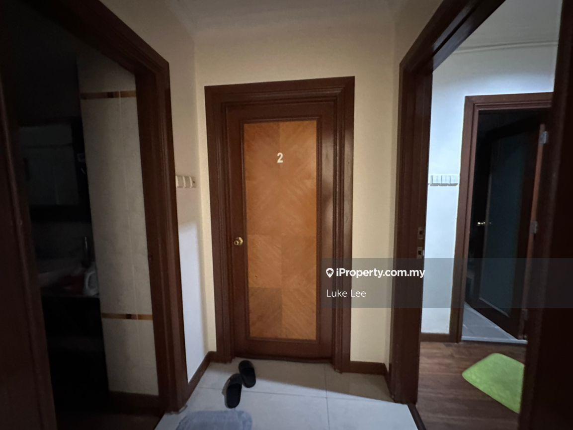 Kondominium untuk Disewa di Sunway Lagoon View Resort Condominium oleh Luke Lee - iProperty.com.my