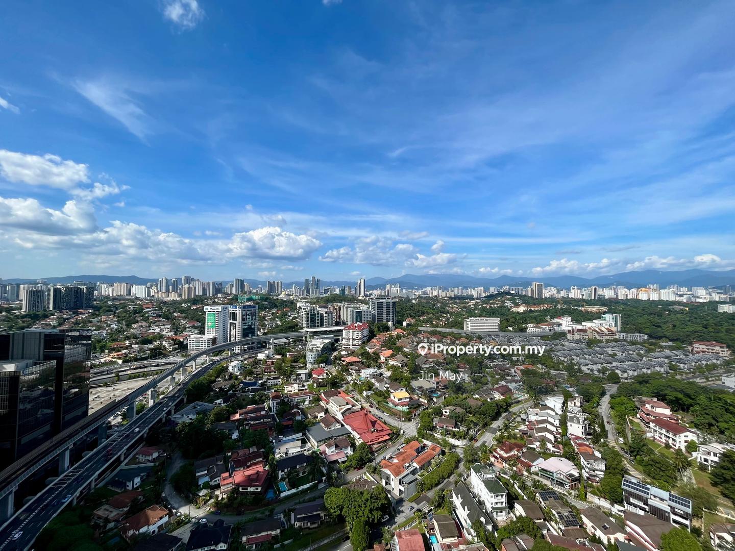 Bungalow House for Sale in One Menerung, Damansara Heights by Jin May - iProperty.com.my