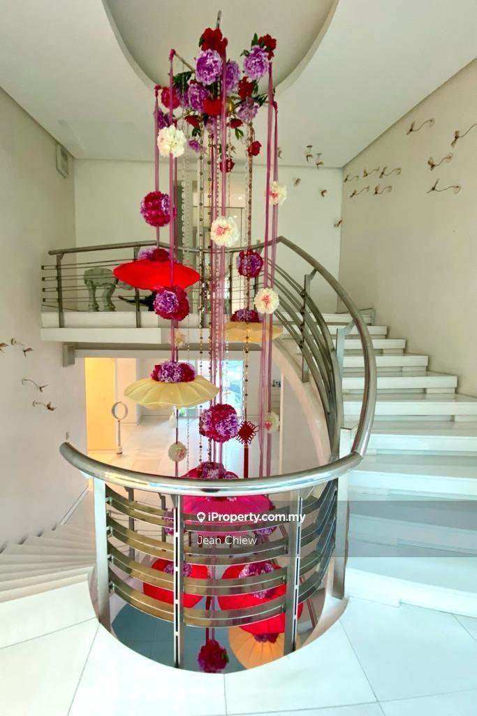 Bungalow House for Sale in Bukit Damansara, Damansara Heights by Jean Chiew - iProperty.com.my