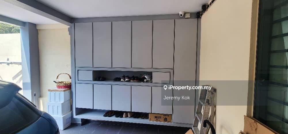 Rumah Teres untuk Dijual di Damansara, Bandar Sri Damansara oleh Jeremy Kok - iProperty.com.my