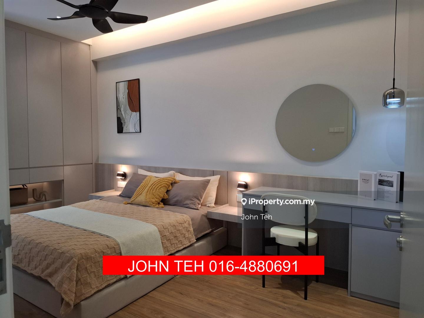 Kondominium untuk Dijual di The Marin at Ferringhi oleh John Teh - iProperty.com.my