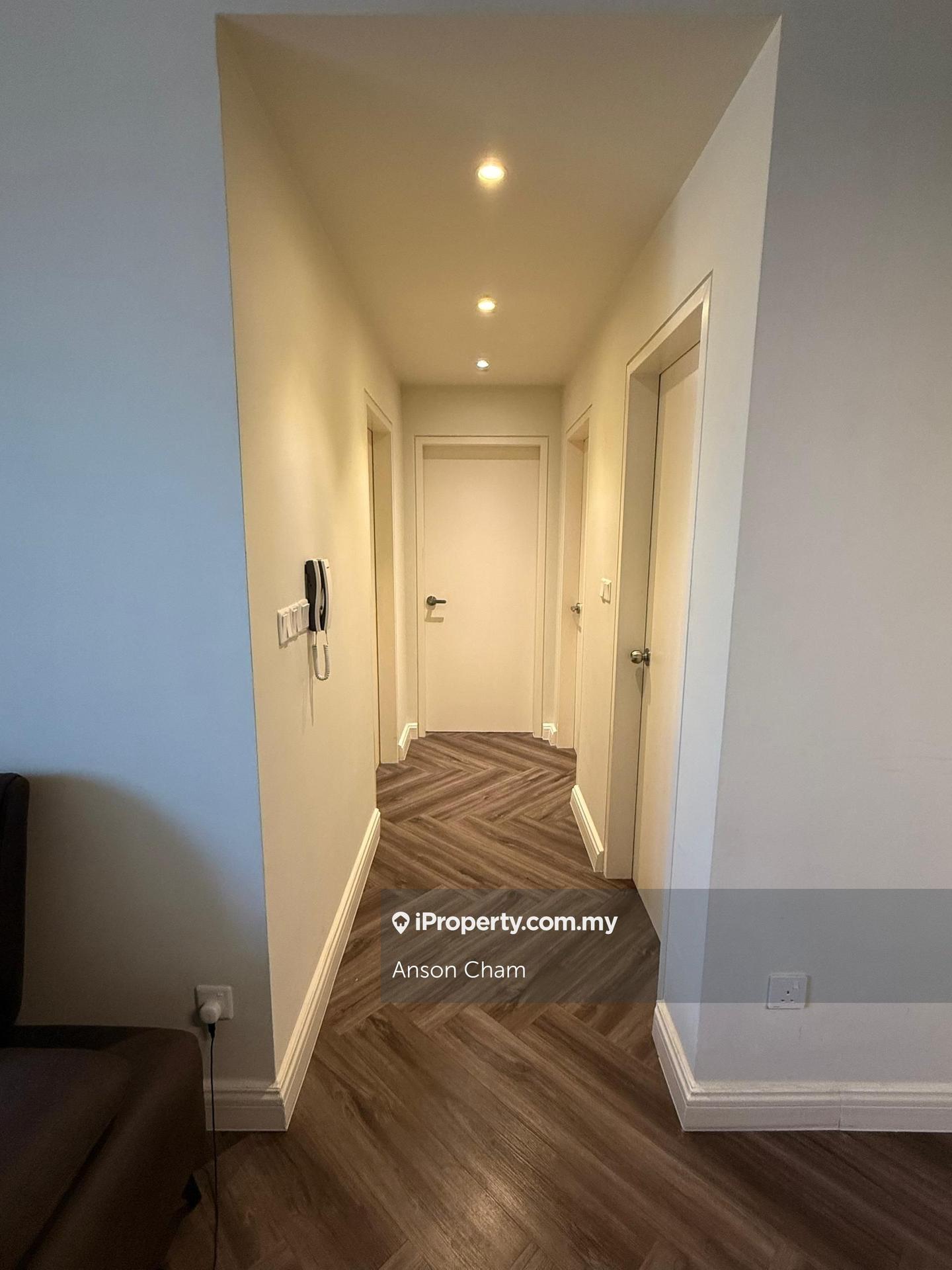 Condominium for Sale in Trinity Lemanja by Anson Cham - iProperty.com.my