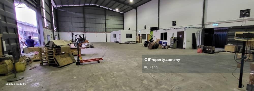 Warehouse for Sale in Subang Jaya, Subang Jaya by KC Yeng - iProperty.com.my