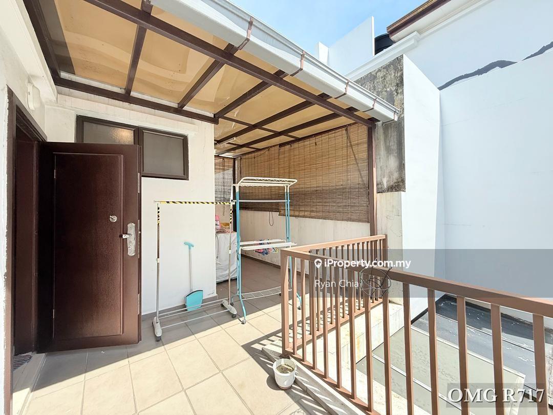 Rumah Berkembar untuk Dijual di Setia Utama, Setia Alam oleh Ryan Chia - iProperty.com.my
