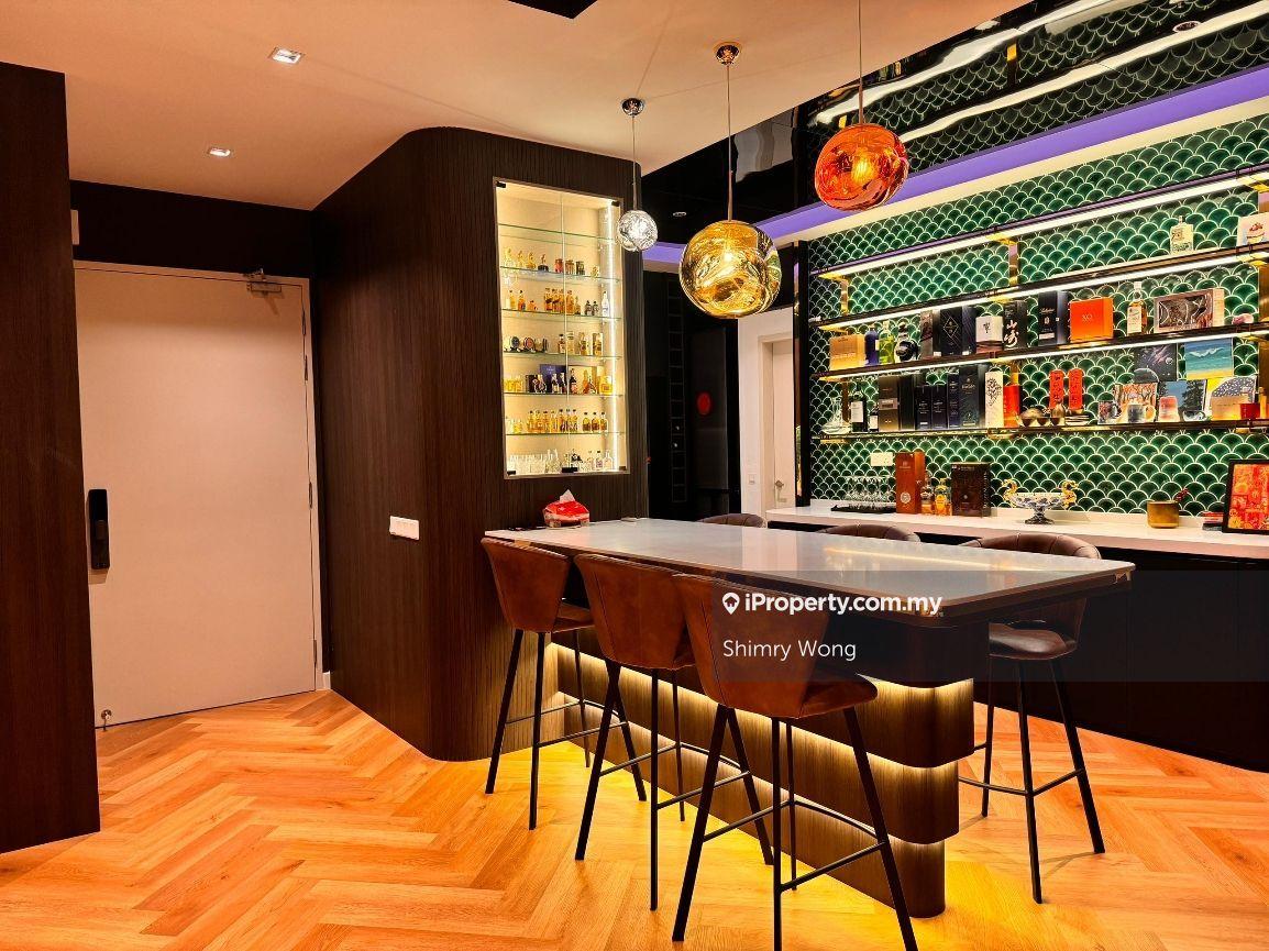 Condominium for Sale in THE Address II, Taman Desa by Shimry Wong - iProperty.com.my
