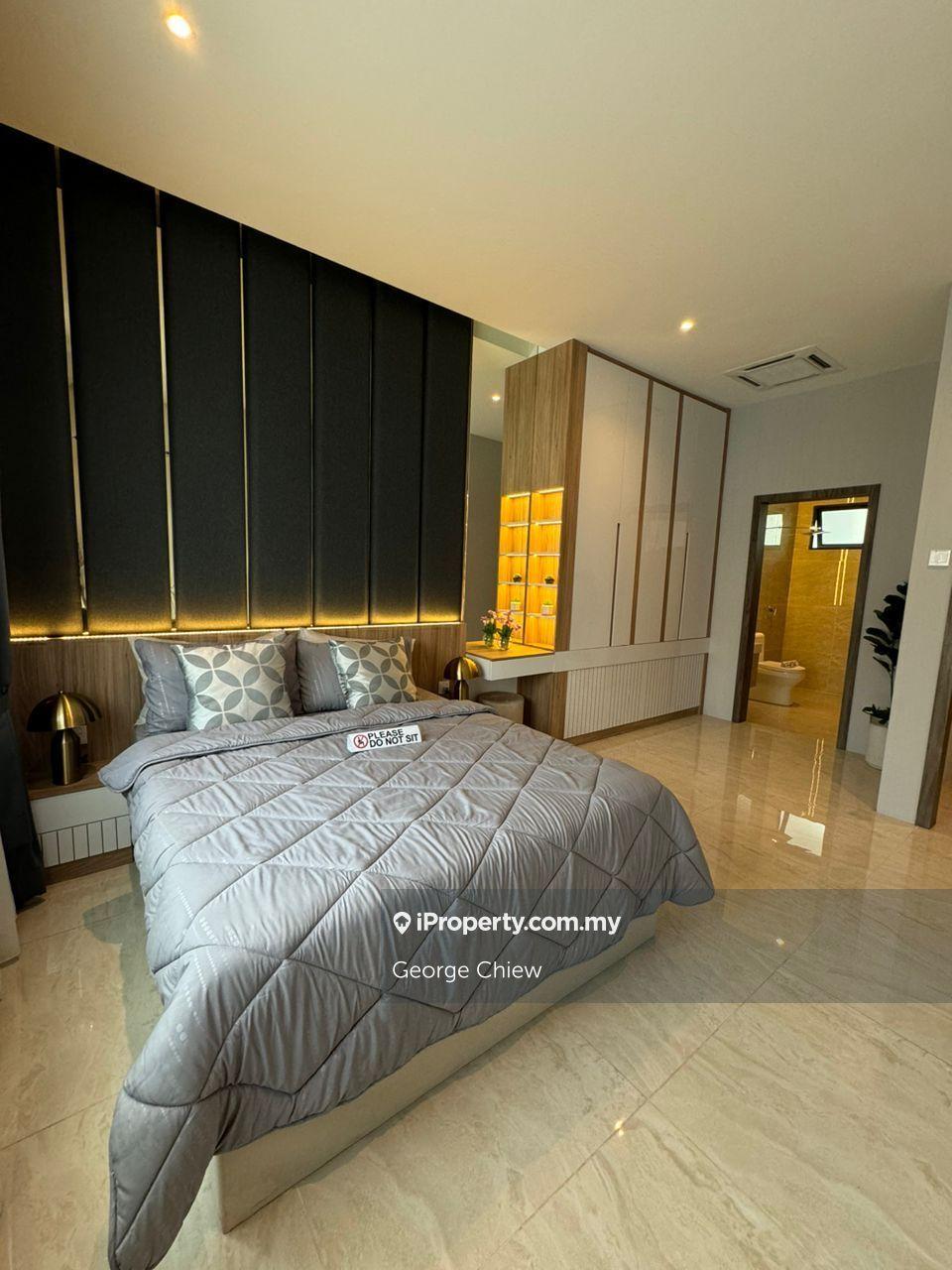 Service Residence for Sale in Atlantis Residences (Pangsapuri Atlantis Kota Syahbandar) by George Chiew - iProperty.com.my