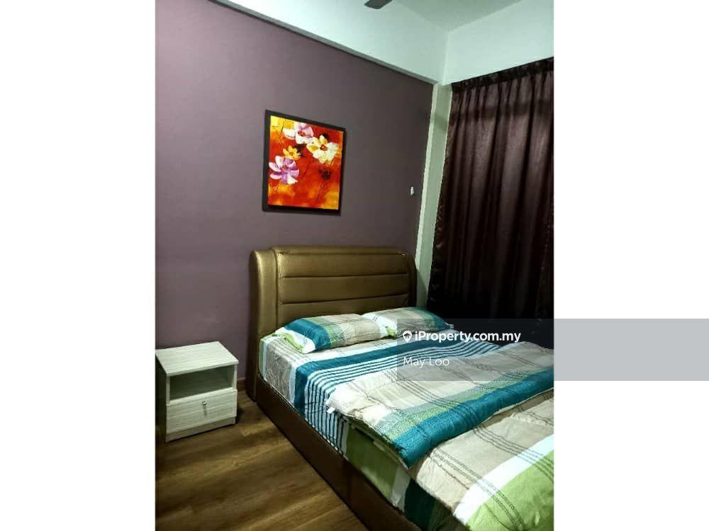 Condominium for Rent in D'Festivo Residences by May Loo - iProperty.com.my