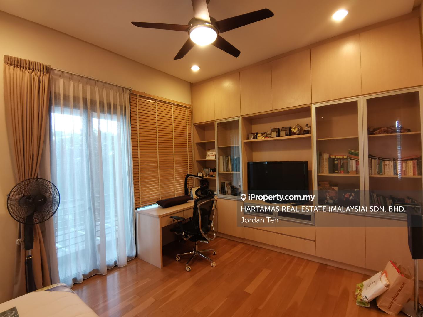 Bungalow House for Sale in Pearl Villa, Petaling Jaya by Jordan Teh - iProperty.com.my
