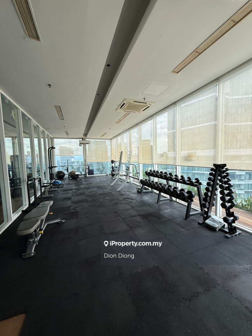 Service Residence for Sale in Quadro Residences by Dion Diong - iProperty.com.my