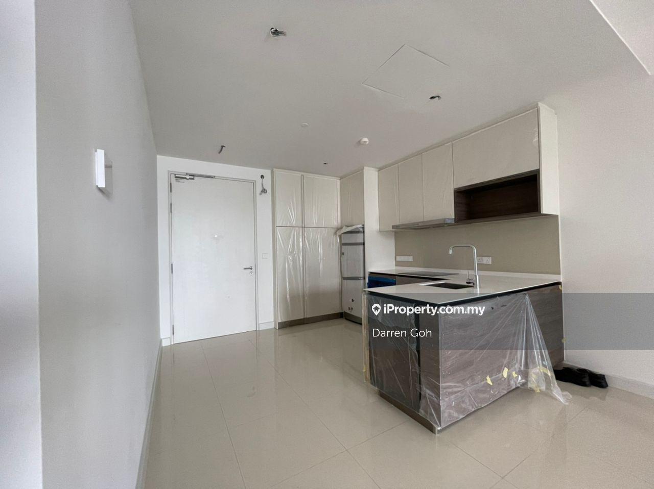 Residensi Servis untuk Dijual di ViiA Residences oleh Darren Goh - iProperty.com.my