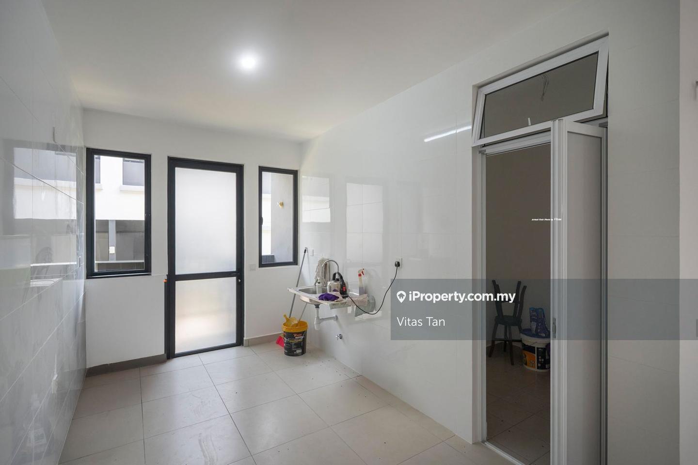 Rumah Bandar untuk Dijual di Eco Ardence, Setia Alam oleh Vitas Tan - iProperty.com.my