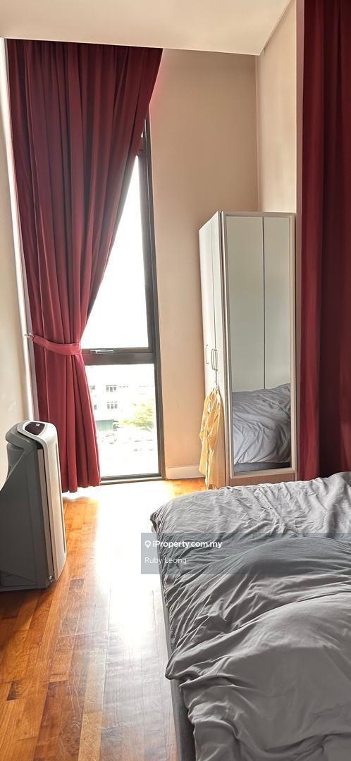 Service Residence for Rent in TTDI Ascencia by Ruby Leong - iProperty.com.my