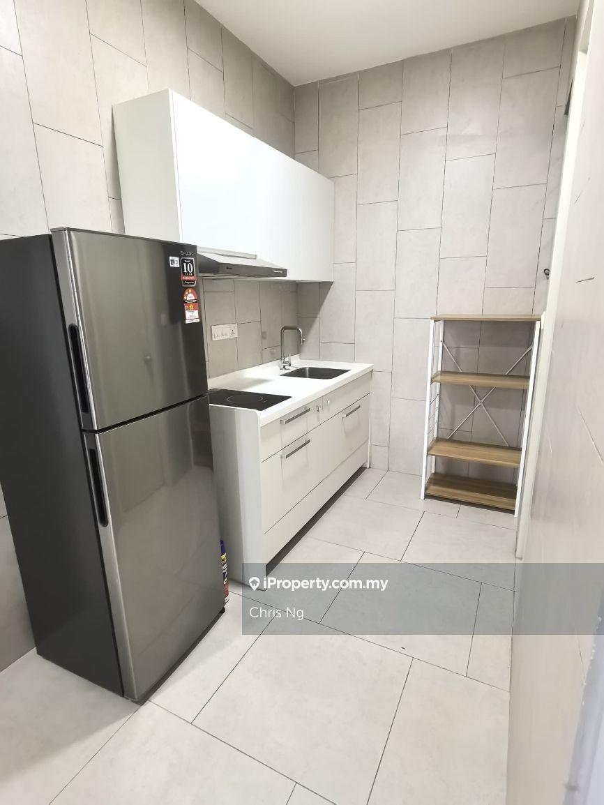 Residensi Servis untuk Disewa di Geo Bukit Rimau oleh Chris Ng - iProperty.com.my