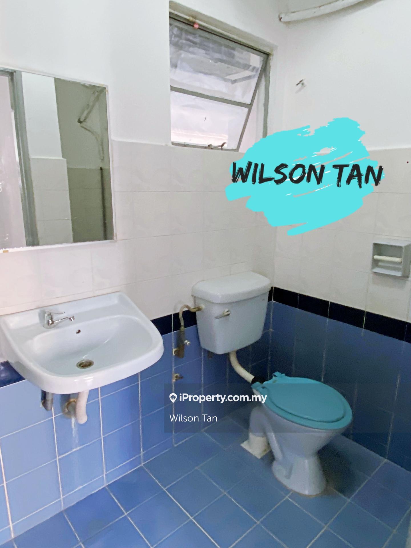 Condominium for Sale in Danau Impian by Wilson Tan - iProperty.com.my