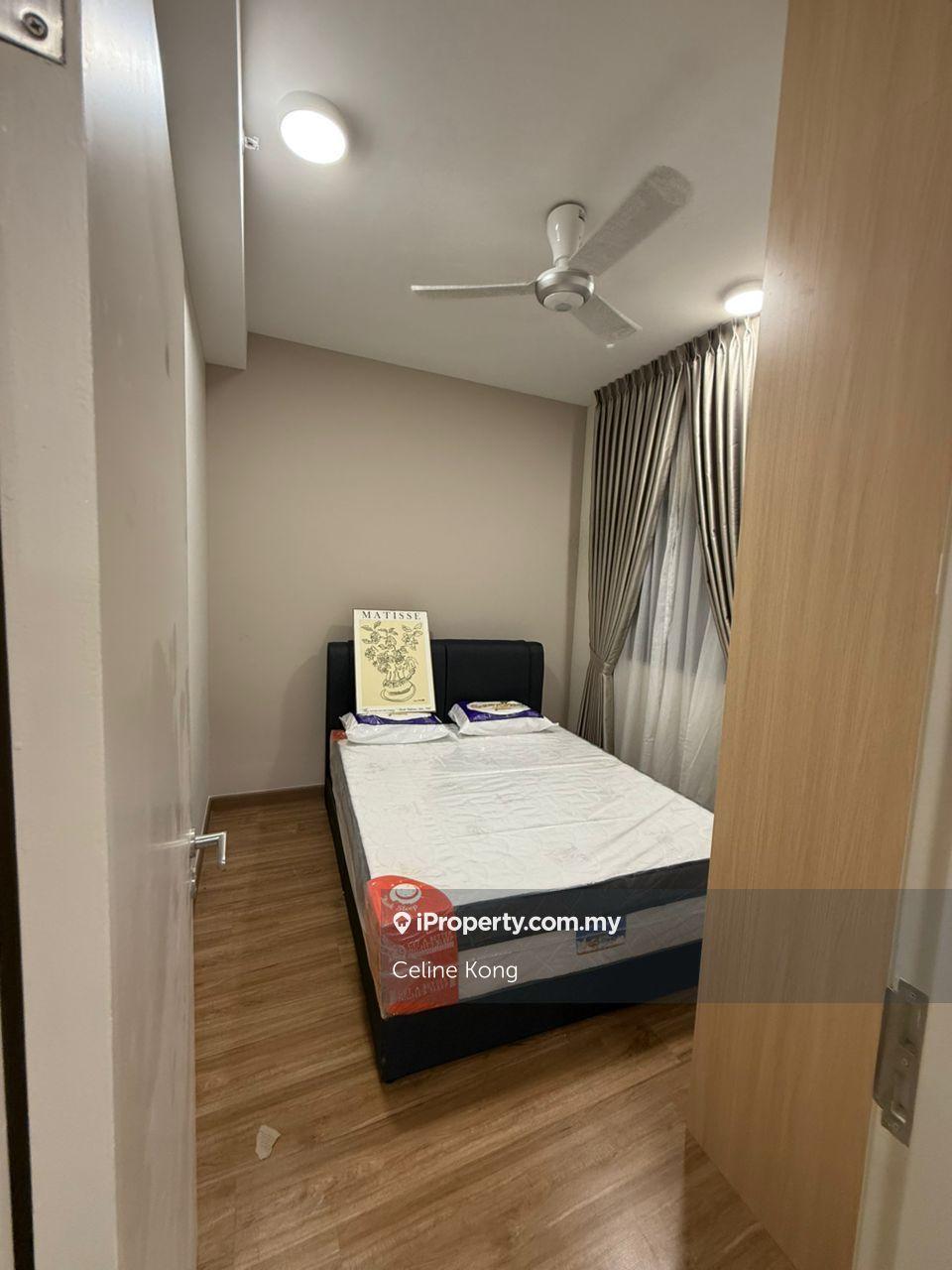 Service Residence for Rent in The Tropika by Celine Kong - iProperty.com.my