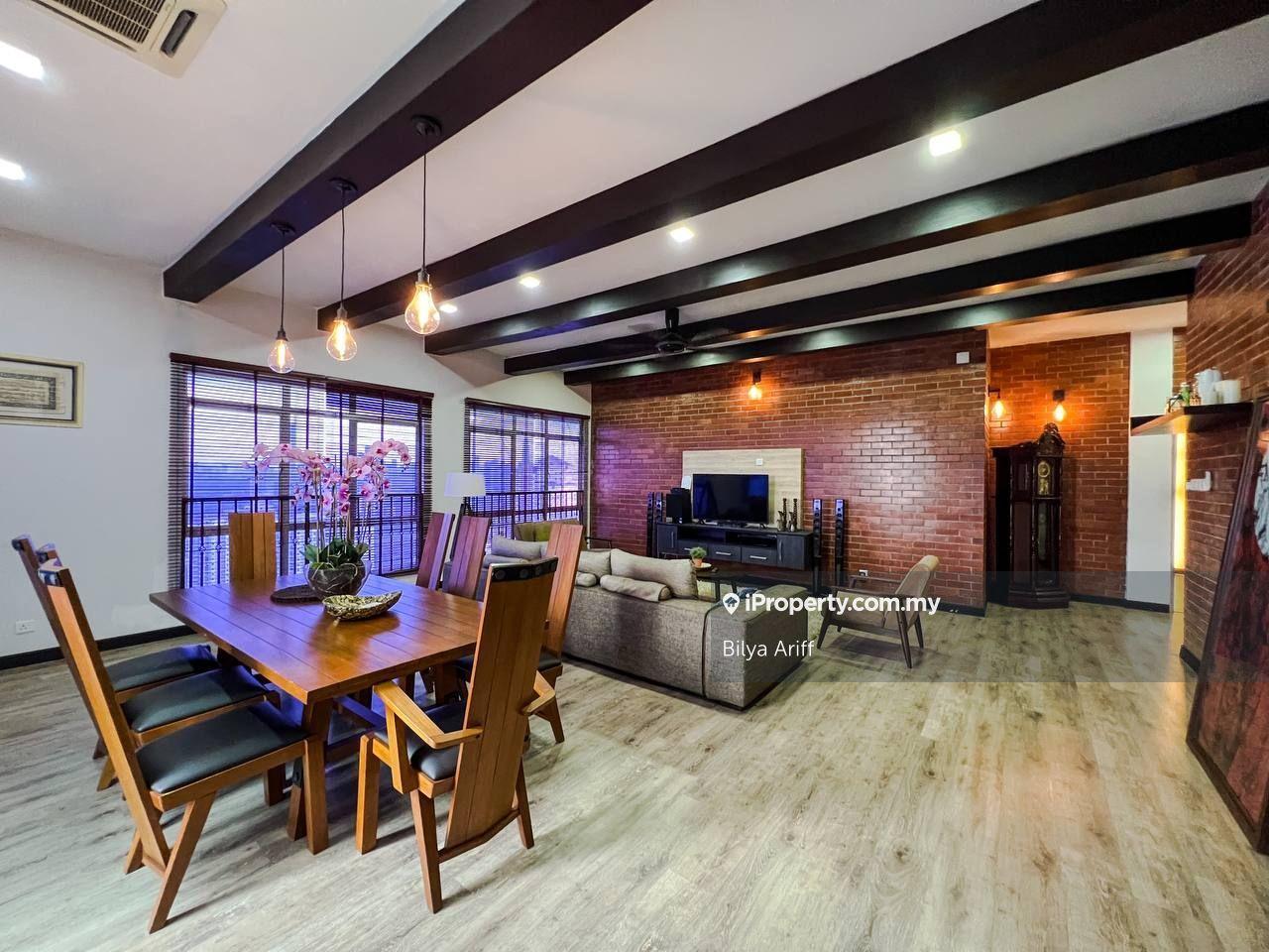 Condominium for Sale in Suasana Lumayan by Bilya Ariff - iProperty.com.my