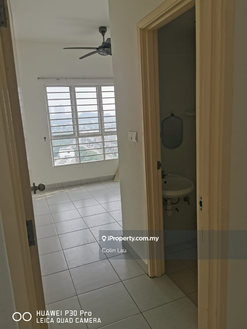 Kondominium untuk Disewa di Residensi Puchongmas oleh Colin Lau - iProperty.com.my