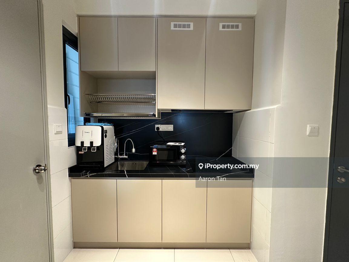Residensi Servis untuk Disewa di You City 3 oleh Aaron Tan - iProperty.com.my