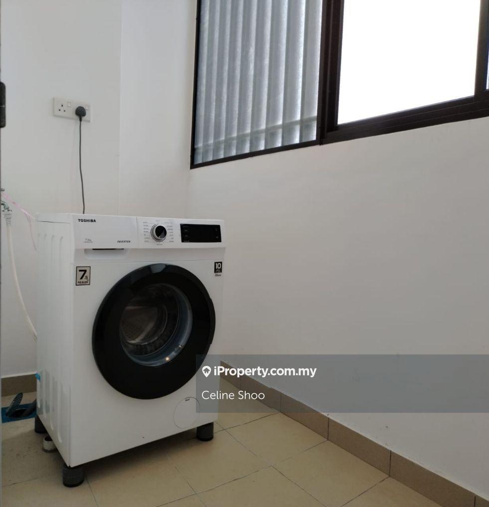 Residensi Servis untuk Disewa di Ten Kinrara oleh Celine Shoo - iProperty.com.my