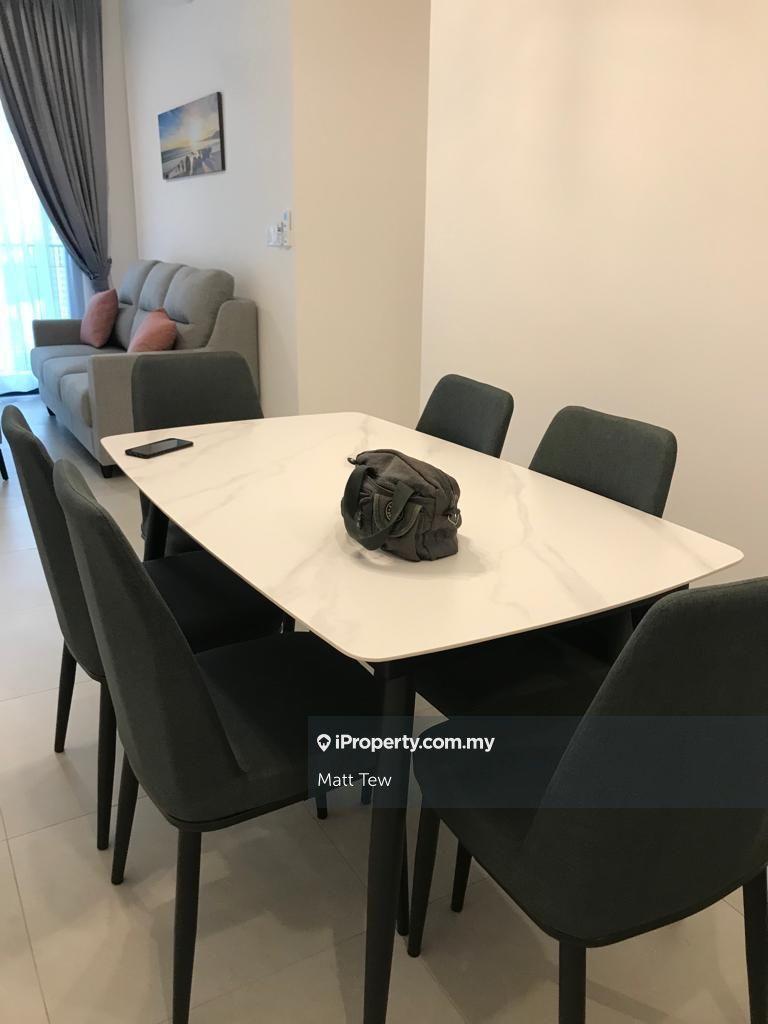 Service Residence for Rent in The Goodwood Residence by Matt Tew - iProperty.com.my