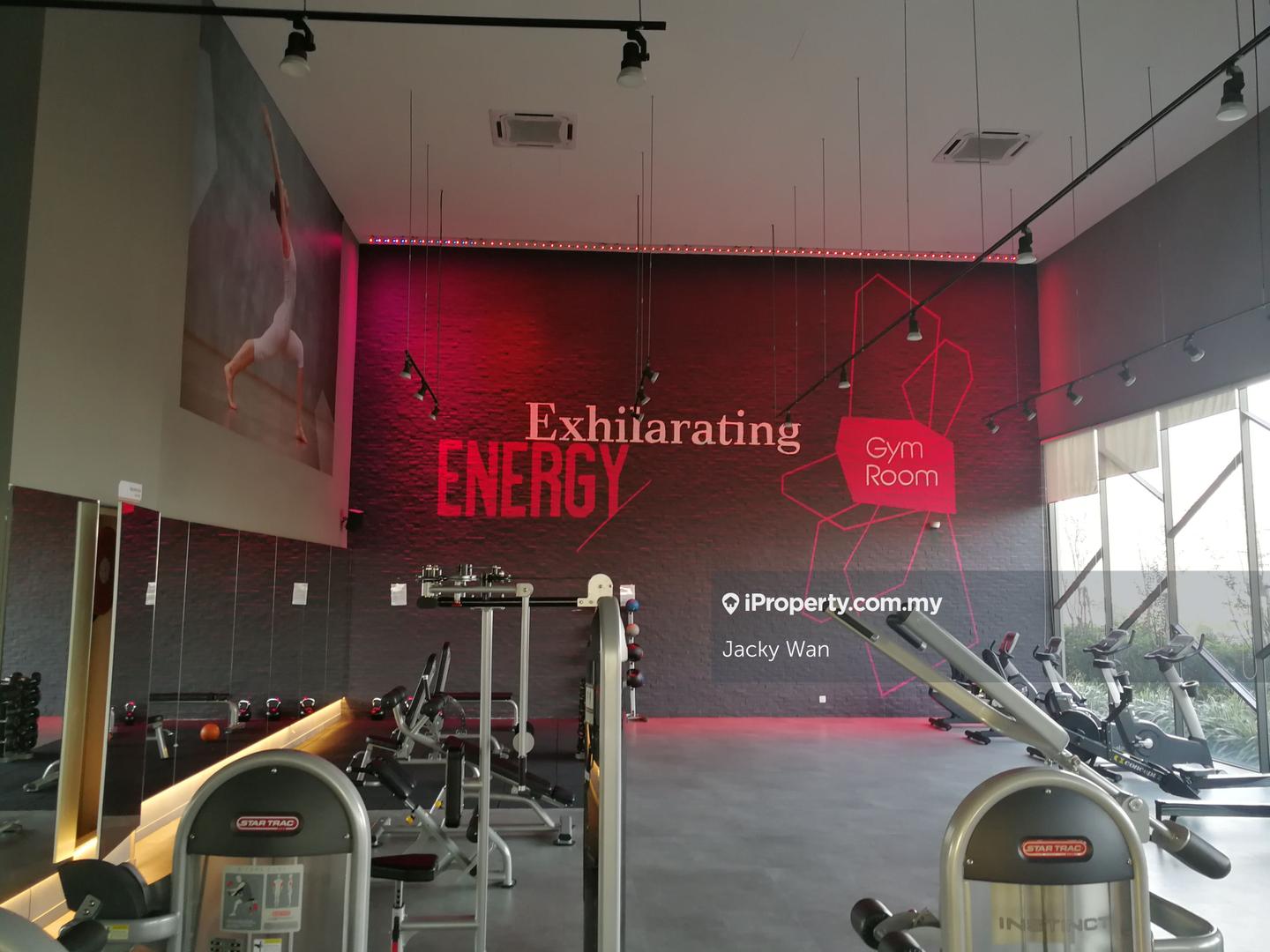 Service Residence for Sale in Petalz Residences by Jacky Wan - iProperty.com.my