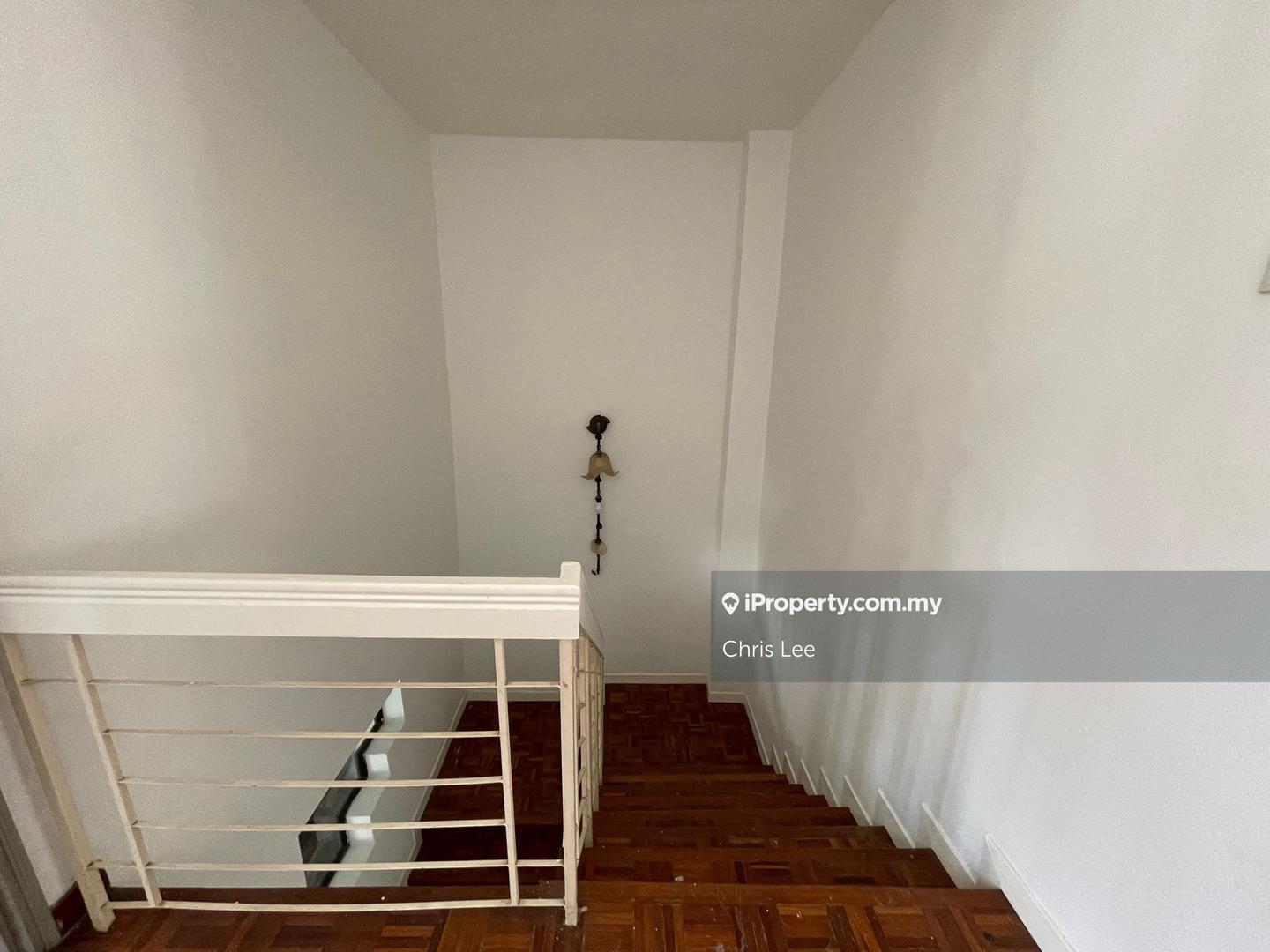 Rumah Berangkai 2 Tingkat untuk Dijual di Bu1 damansara petaling jaya, Bandar Utama oleh Chris Lee - iProperty.com.my