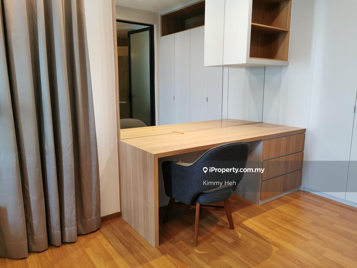 Residensi Servis untuk Dijual di The Potpourri oleh Kimmy Heh - iProperty.com.my